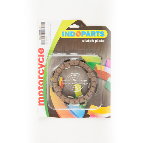 ismart clutch plate price